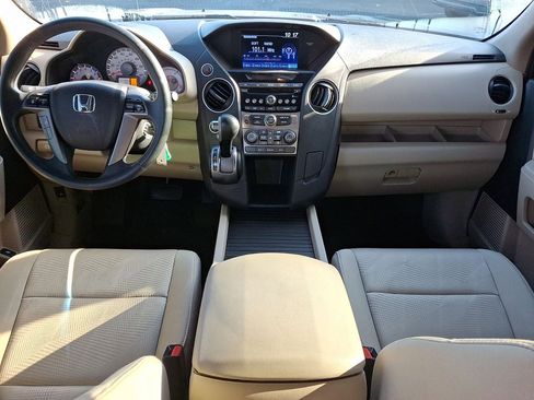 Used 2015 Honda Pilot LX image 10