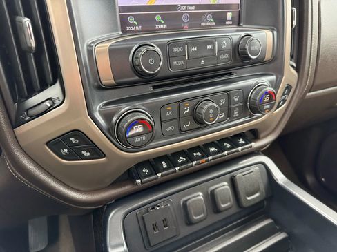 Used 2016 GMC Sierra 1500 Denali w/ Denali Ultimate Package image 28