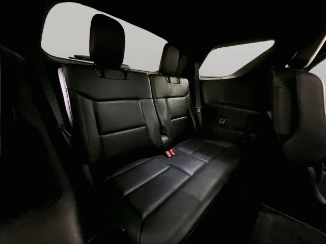 Certified 2022 Ford Explorer ST-Line AWD/4WD image 27