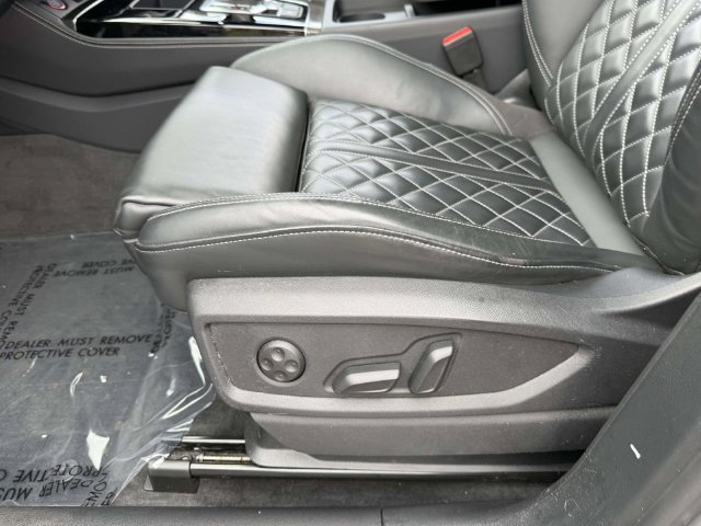 Used 2023 Audi SQ5 Premium Plus w/ Premium Plus Package AWD/4WD image 15