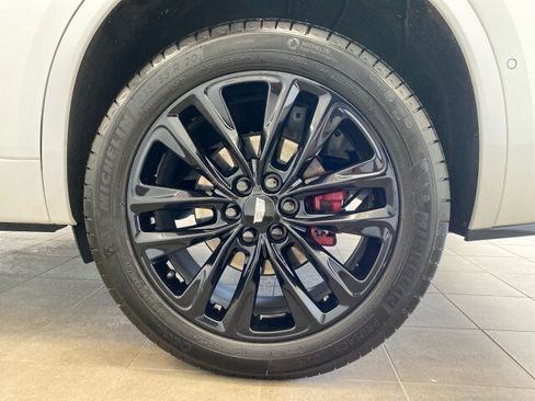 Used 2023 Cadillac XT6 Sport w/ LPO, ONYX Package AWD/4WD image 26