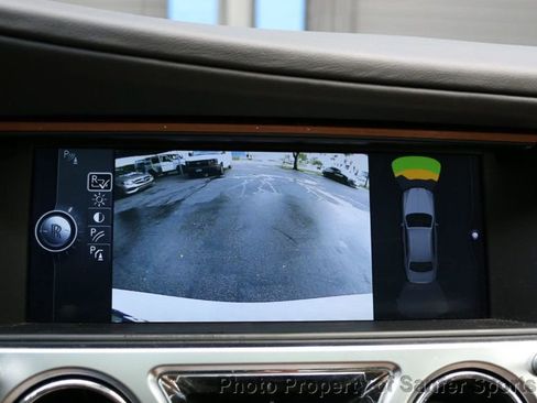 Used 2010 Rolls-Royce Ghost image 48