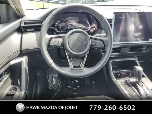New 2026 MAZDA CX-5 Select AWD/4WD image 9