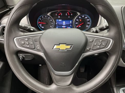 Used 2023 Chevrolet Equinox LS w/ LS Convenience Package AWD/4WD image 13