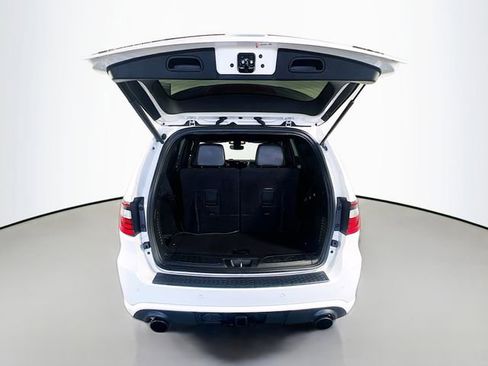 Used 2021 Dodge Durango SRT w/ Trailer Tow Group IV image 29