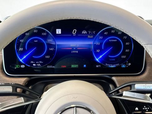 Certified 2023 Mercedes-Benz EQS 450+ Sedan image 12