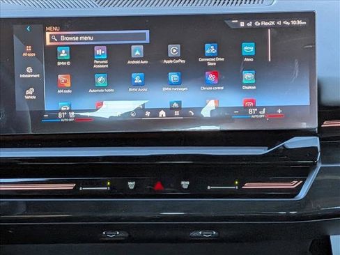 New 2026 BMW 530i xDrive image 11