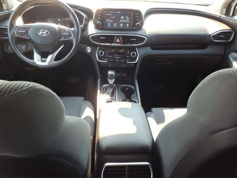 Used 2019 Hyundai Santa Fe SEL FWD image 13