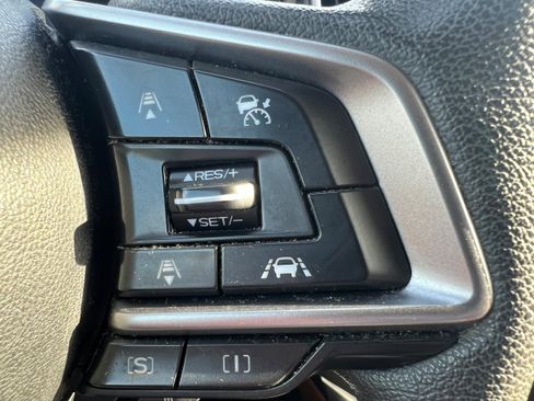 Used 2019 Subaru Forester Touring w/ Popular Package #3 AWD/4WD image 22