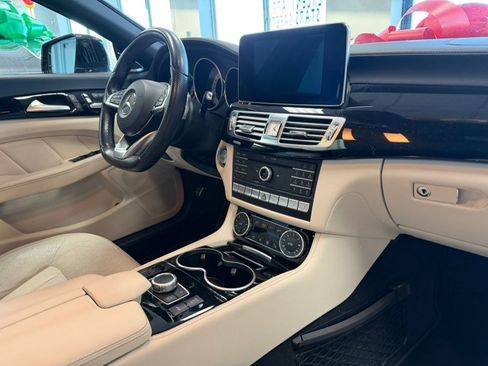 Used 2016 Mercedes-Benz CLS 400 4MATIC image 41