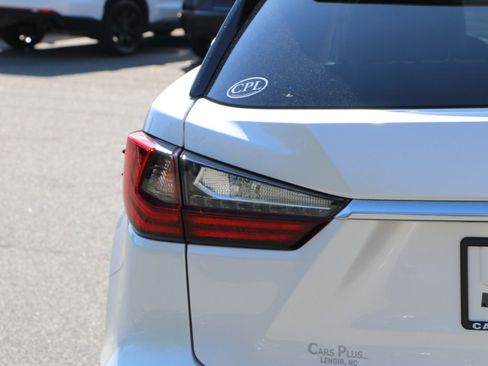 Used 2016 Lexus RX 350 AWD w/ Premium Package image 6