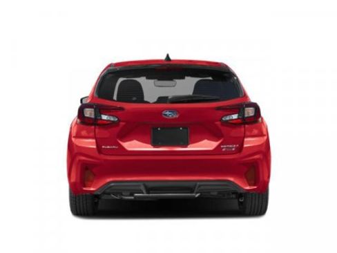 New 2026 Subaru Impreza RS image 8