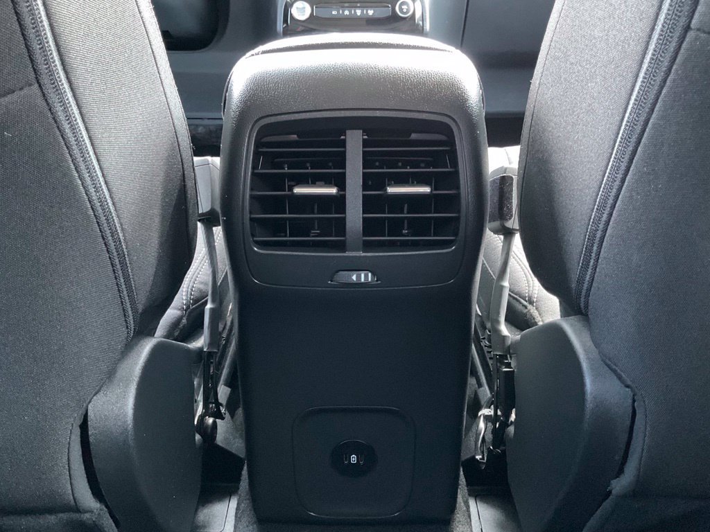 Used 2024 Ford Escape Active w/ Tech Pack #2 FWD image 22