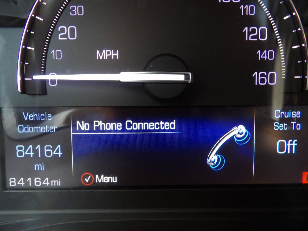 Used 2019 Cadillac XT5 Premium Luxury FWD image 18