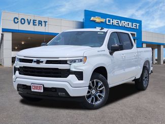 New 2026 Chevrolet Silverado 1500 RST RWD video 1