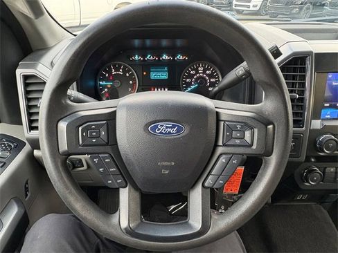 Used 2020 Ford F150 XLT image 15