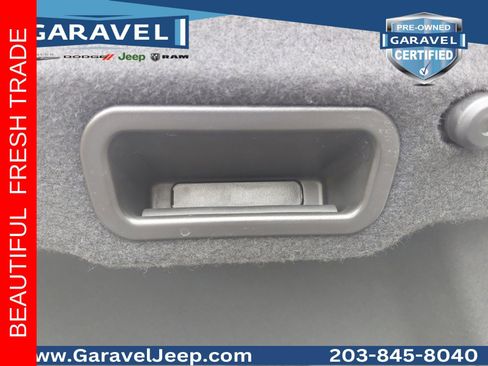 Used 2020 Cadillac CT5 Sport w/ Parking Package AWD/4WD image 21