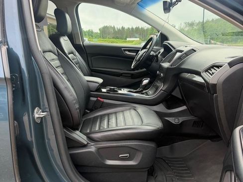 Used 2016 Ford Edge SEL w/ Equipment Group 201A AWD/4WD image 18
