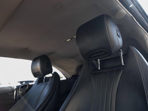 Used 2018 Mercedes-Benz E 400 Cabriolet image 30