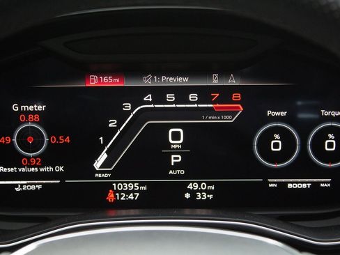 Used 2023 Audi RS 6 image 15