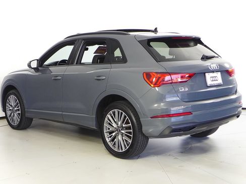 Used 2023 Audi Q3 2.0T Premium w/ Black Optic Package AWD/4WD image 9