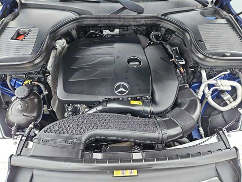 Used 2021 Mercedes-Benz GLC 300 4MATIC image 37