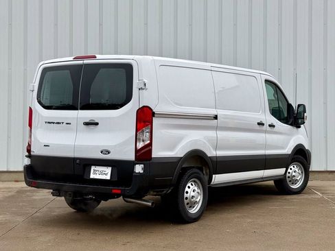 New 2026 Ford Transit 150 Low Roof AWD image 5