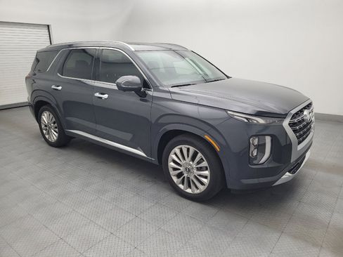 Used 2020 Hyundai Palisade Limited AWD/4WD image 11