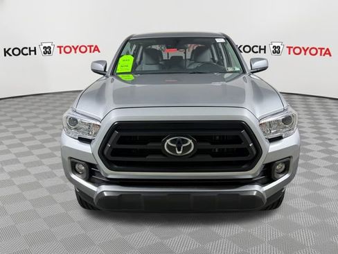 Used 2023 Toyota Tacoma SR AWD/4WD image 2