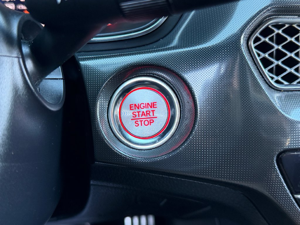 Used 2023 Acura Integra A-Spec FWD image 29