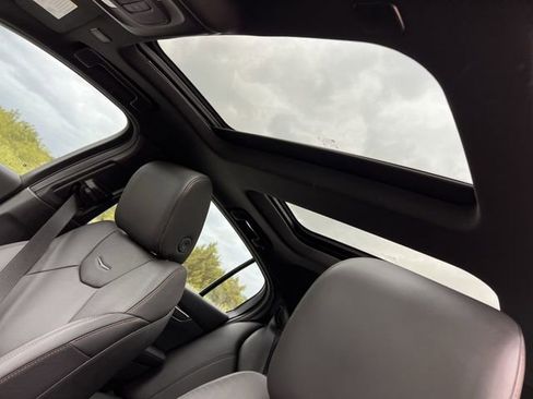 New 2026 Cadillac CT5 Sport RWD image 20