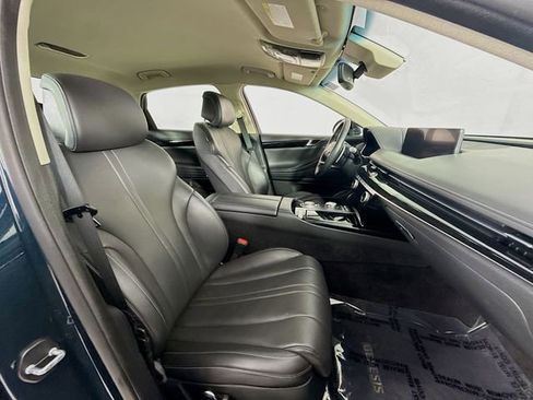 Used 2023 Genesis G80 2.5T image 27