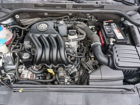 Used 2015 Volkswagen Jetta S FWD image 26