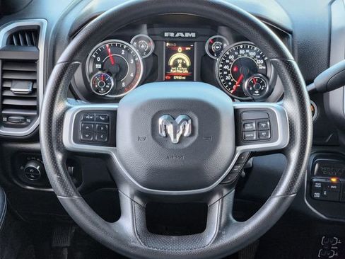 Certified 2022 RAM 2500 Big Horn w/ Cold Weather Group AWD/4WD image 27