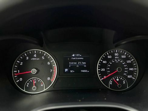 Used 2019 Kia Optima S w/ S Panoramic Sunroof Package FWD image 15