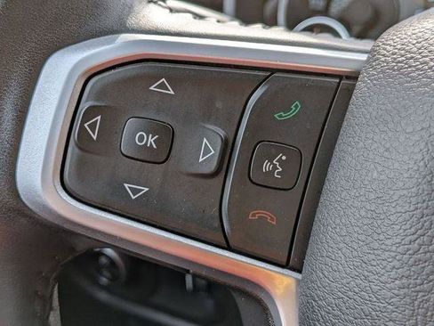 Certified 2023 RAM 1500 Big Horn AWD/4WD image 18