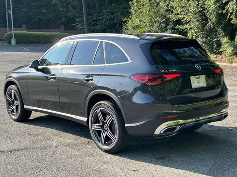 New 2027 Mercedes-Benz GLC 300 image 13