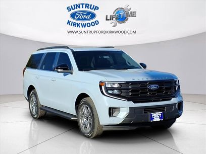 New 2025 Ford Expedition Active