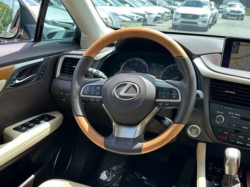 Used 2019 Lexus RX 350 FWD w/ Navigation Package image 18