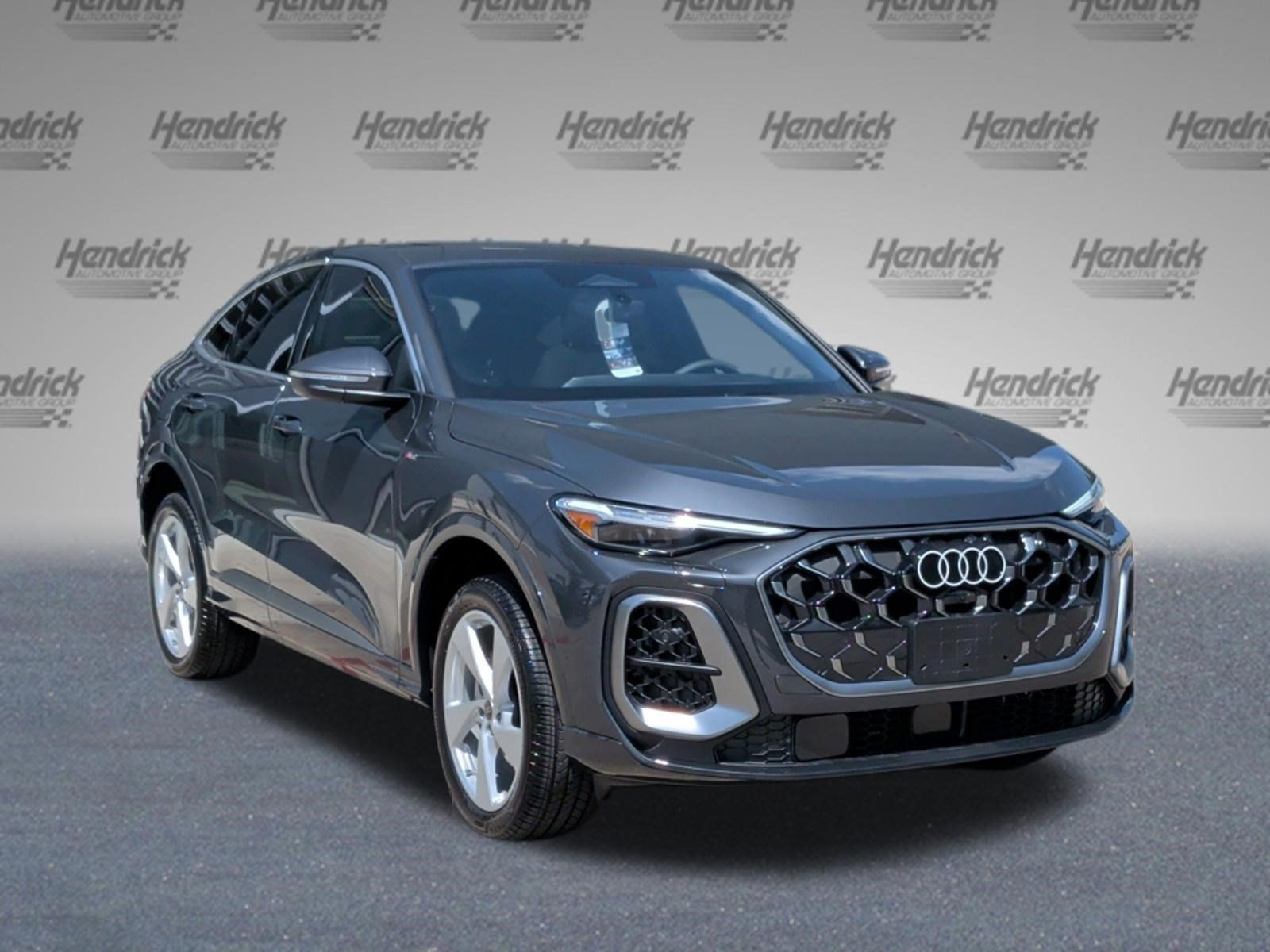 New 2026 Audi Q5 Premium Plus AWD/4WD image 2