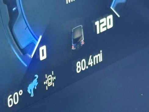 New 2025 Ford Bronco Badlands image 20