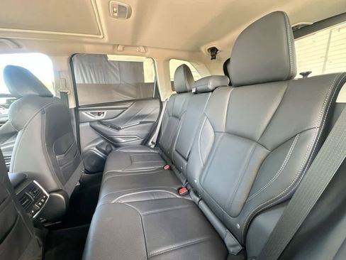 Certified 2024 Subaru Forester Touring AWD/4WD image 22