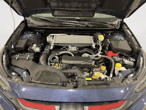 Used 2025 Subaru Legacy Sport AWD/4WD image 9