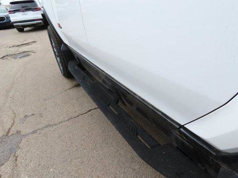 New 2025 GMC Hummer EV 3X w/ LPO, Sport Package image 9