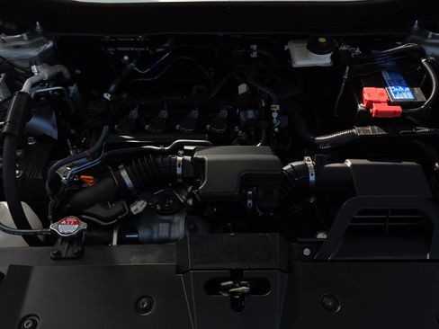 New 2026 Honda CR-V LX image 23