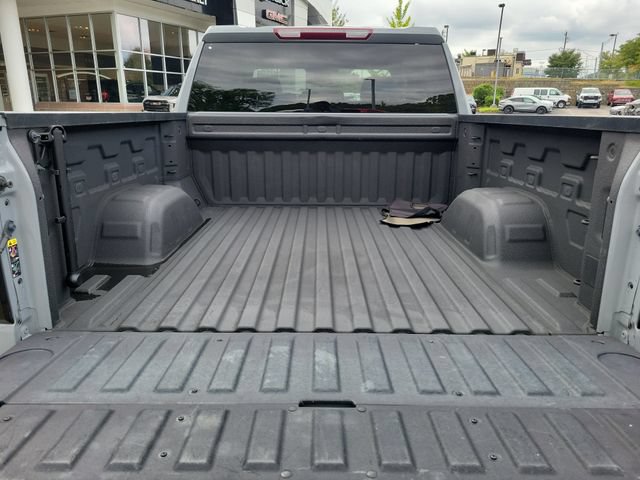 Used 2024 GMC Sierra 1500 Pro w/ Pro Value Package AWD/4WD image 6