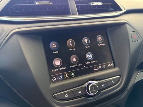 Used 2023 Chevrolet TrailBlazer LT image 38