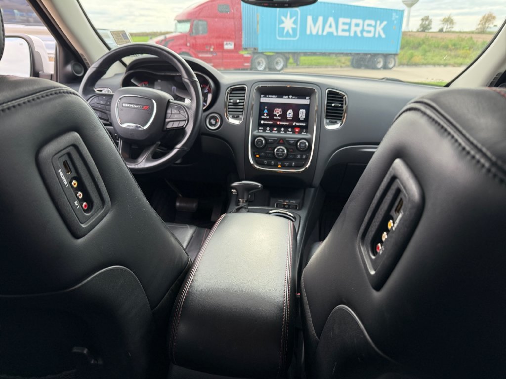 Used 2018 Dodge Durango GT AWD/4WD image 45