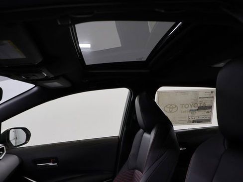 New 2026 Toyota Corolla XSE FWD image 12