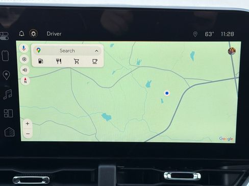 Used 2025 Chevrolet Equinox LT image 29